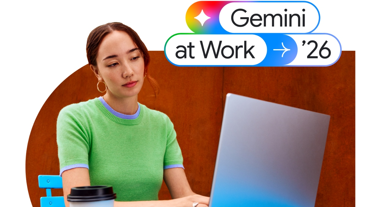 Série técnica do Cloud: Gemini at Work