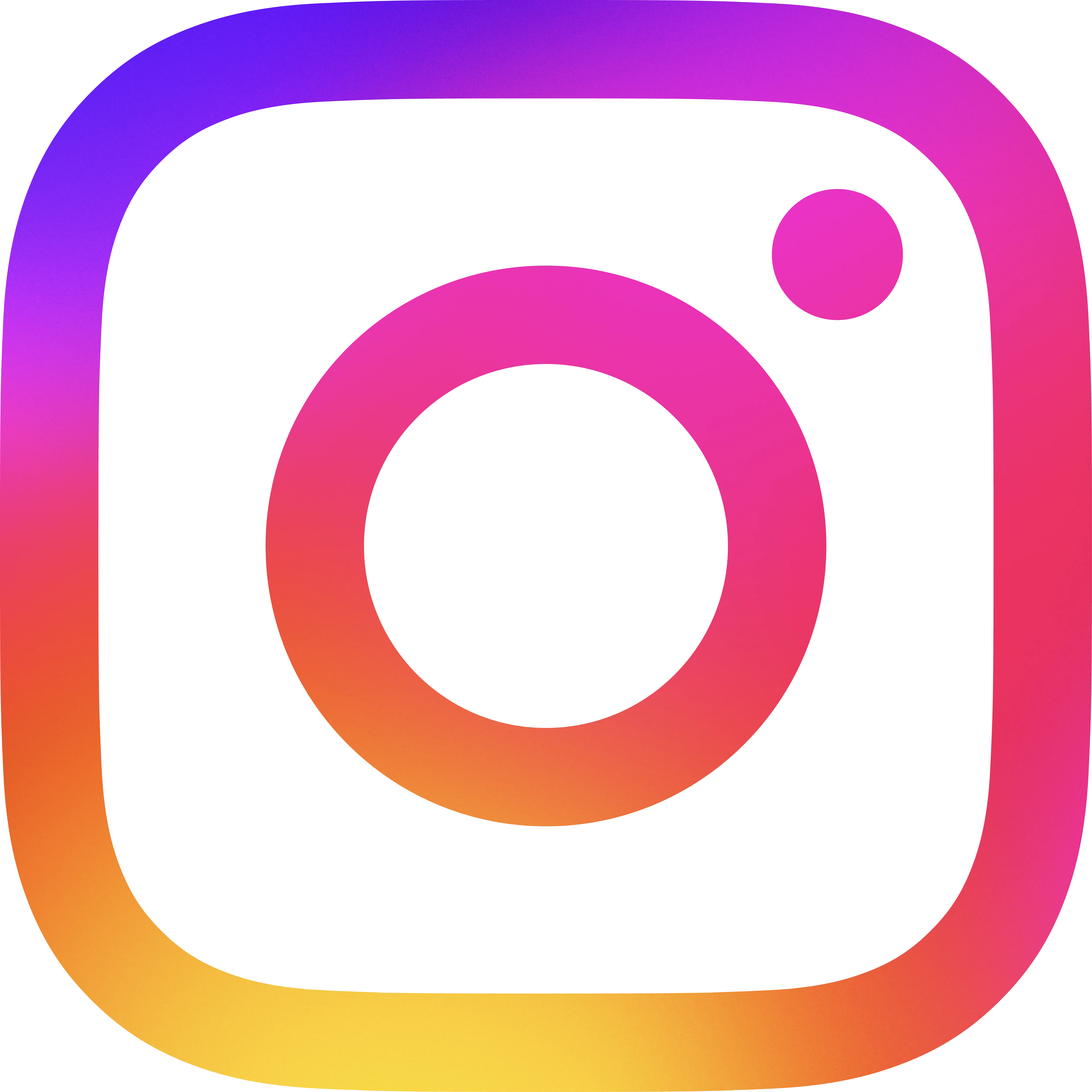 Instagram 로고