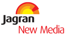 Logotipo da Jagran New Media